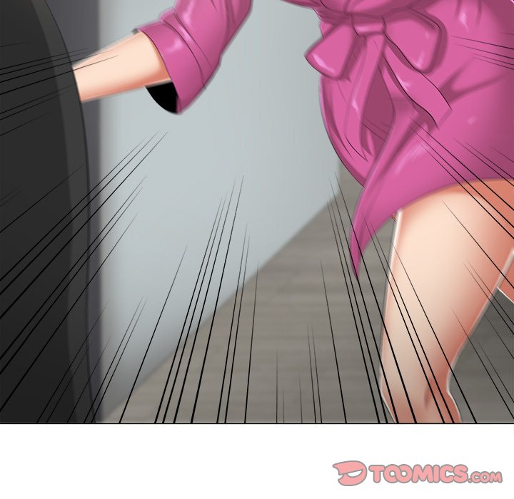 Cat Fight Chapter 30 - Manhwa18.com