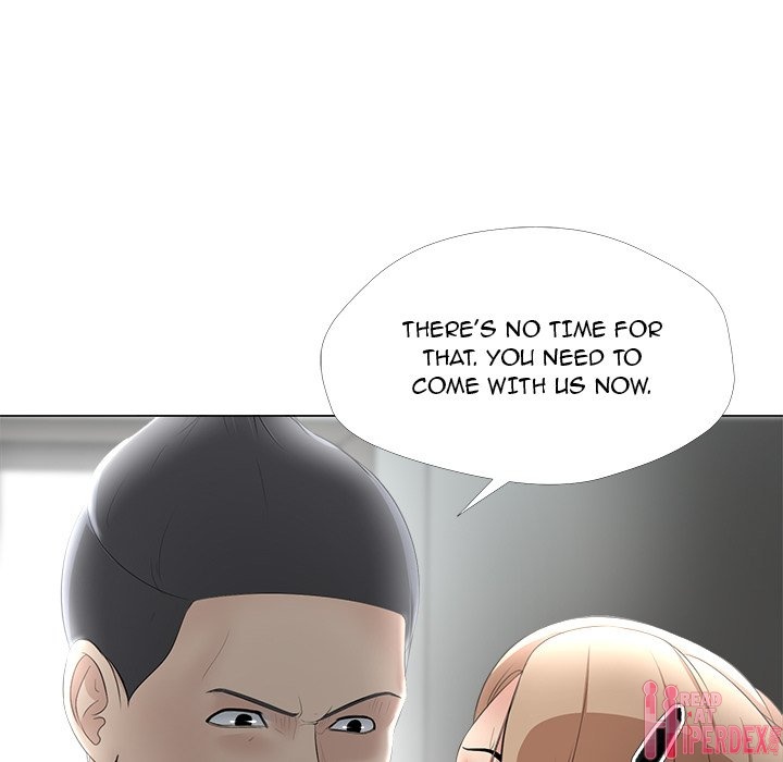 Cat Fight Chapter 30 - Manhwa18.com