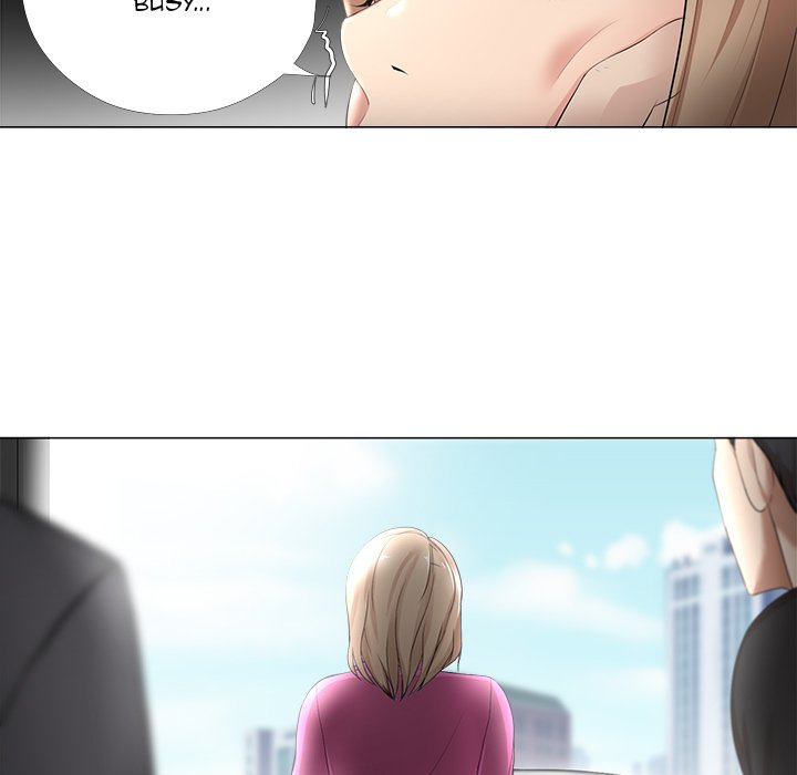 Cat Fight Chapter 30 - Manhwa18.com