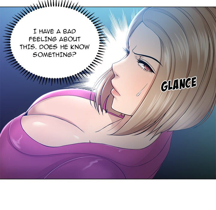 Cat Fight Chapter 30 - Manhwa18.com