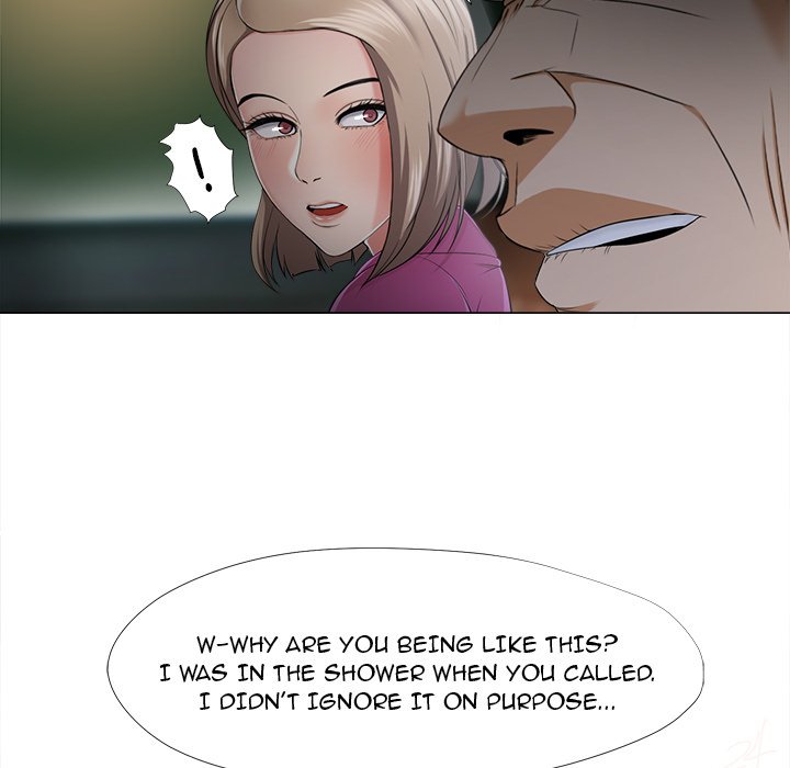 Cat Fight Chapter 30 - Manhwa18.com