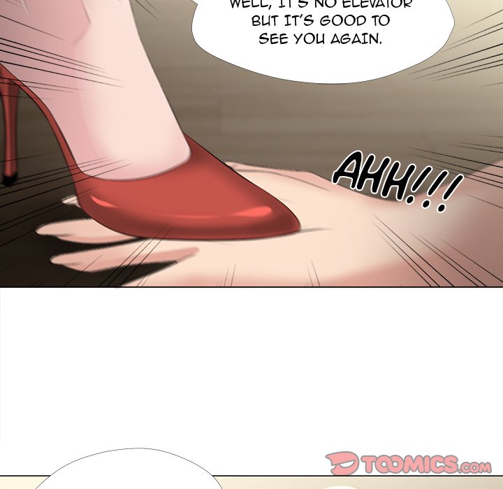 Cat Fight Chapter 30 - Manhwa18.com