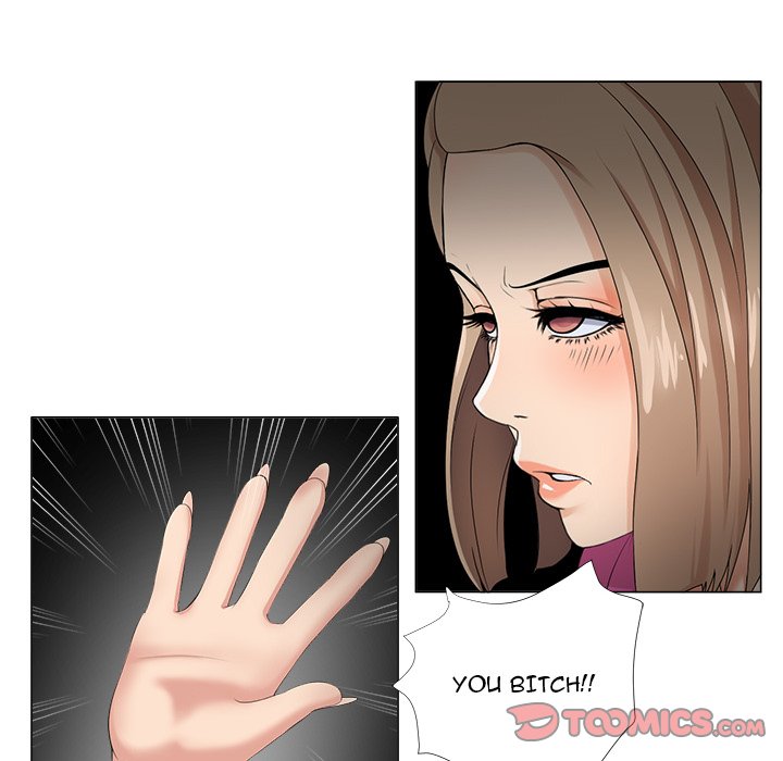 Cat Fight Chapter 30 - Manhwa18.com