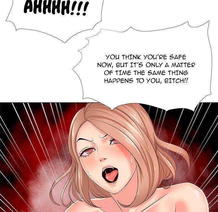 Cat Fight Chapter 30 - Manhwa18.com