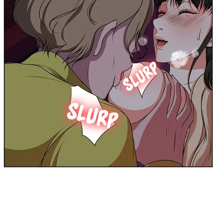 Cat Fight Chapter 4 - Manhwa18.com