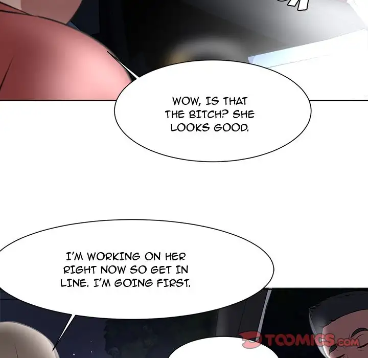 Cat Fight Chapter 4 - Manhwa18.com