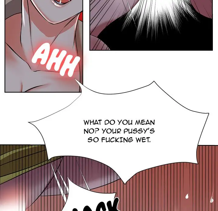 Cat Fight Chapter 4 - Manhwa18.com