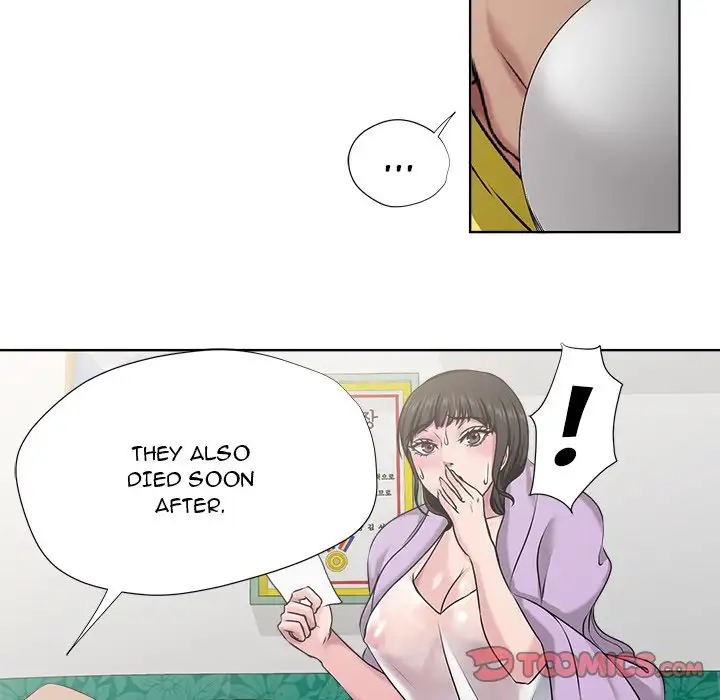 Cat Fight Chapter 6 - Manhwa18.com