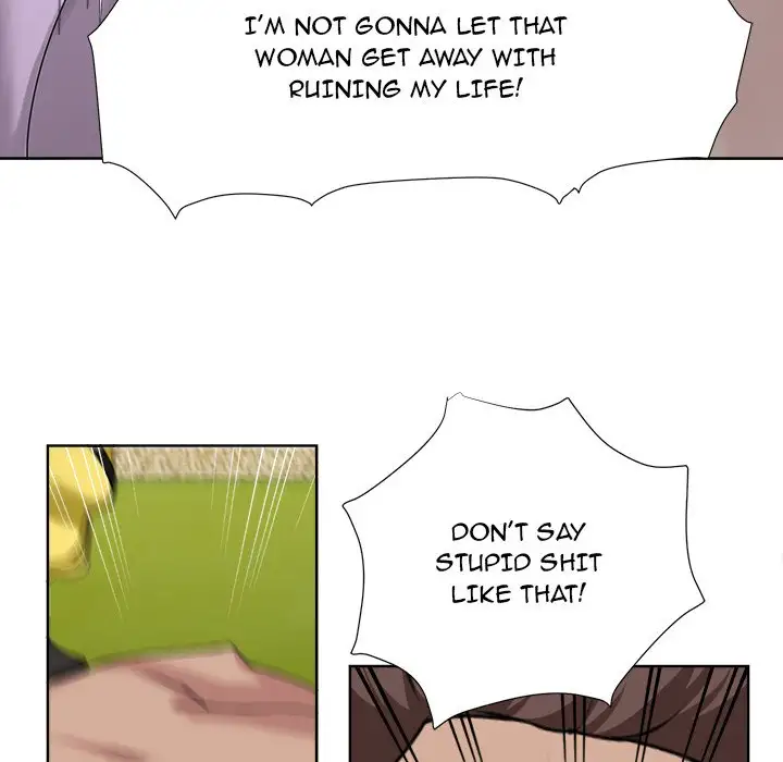 Cat Fight Chapter 6 - Manhwa18.com