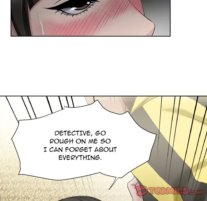 Cat Fight Chapter 6 - Manhwa18.com