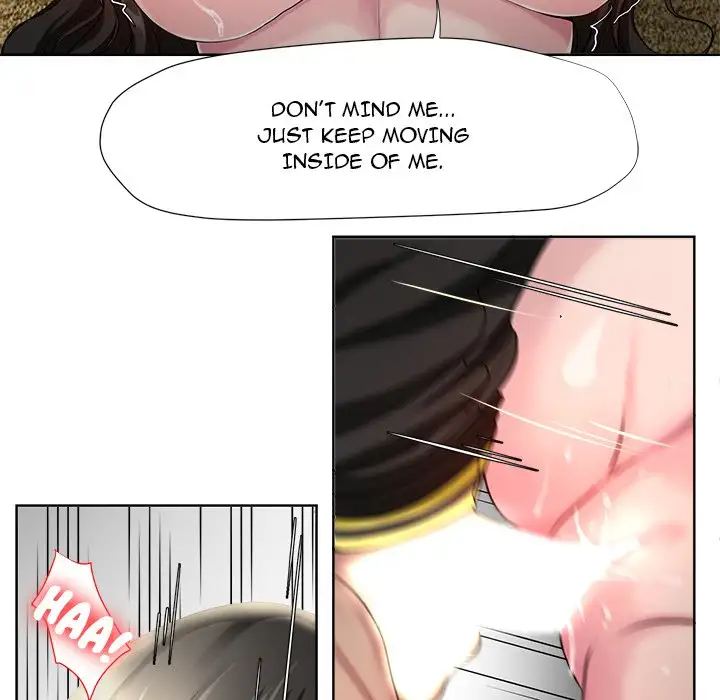 Cat Fight Chapter 7 - Manhwa18.com