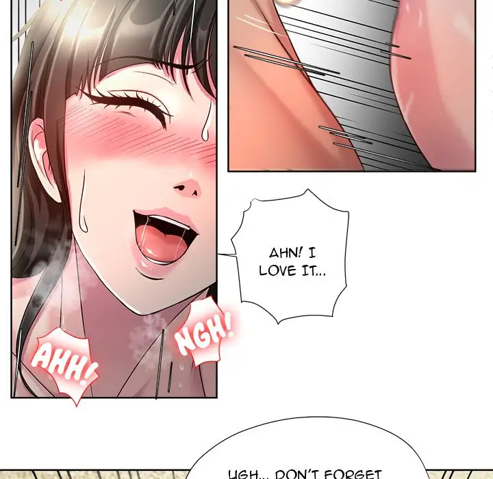 Cat Fight Chapter 7 - Manhwa18.com