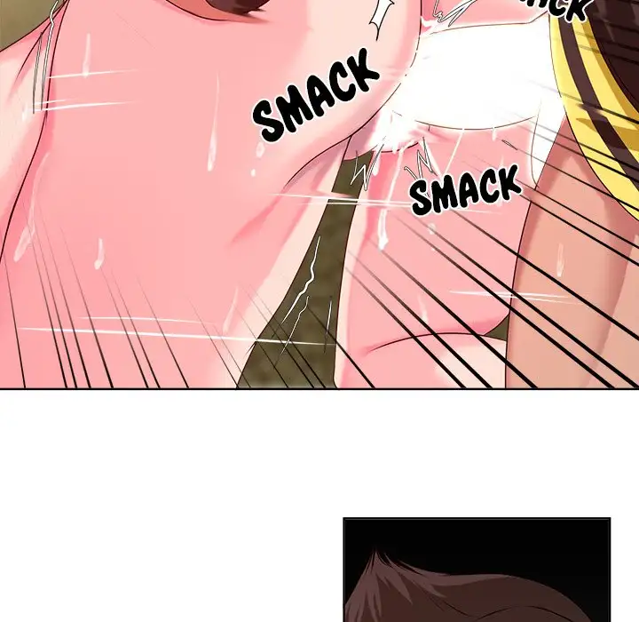 Cat Fight Chapter 7 - Manhwa18.com