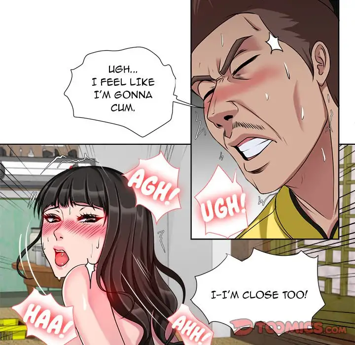 Cat Fight Chapter 7 - Manhwa18.com