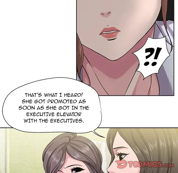 Cat Fight Chapter 8 - Manhwa18.com