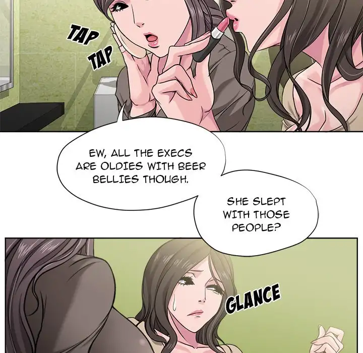 Cat Fight Chapter 8 - Manhwa18.com