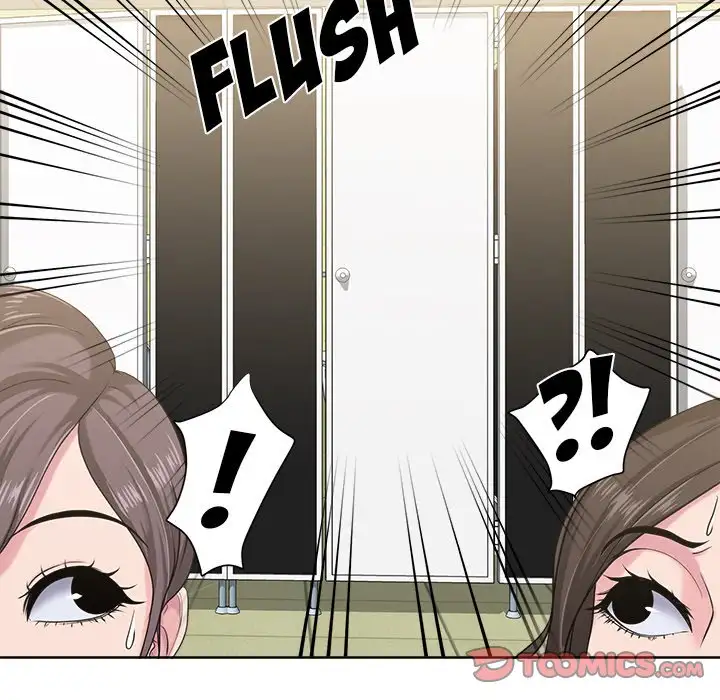 Cat Fight Chapter 8 - Manhwa18.com