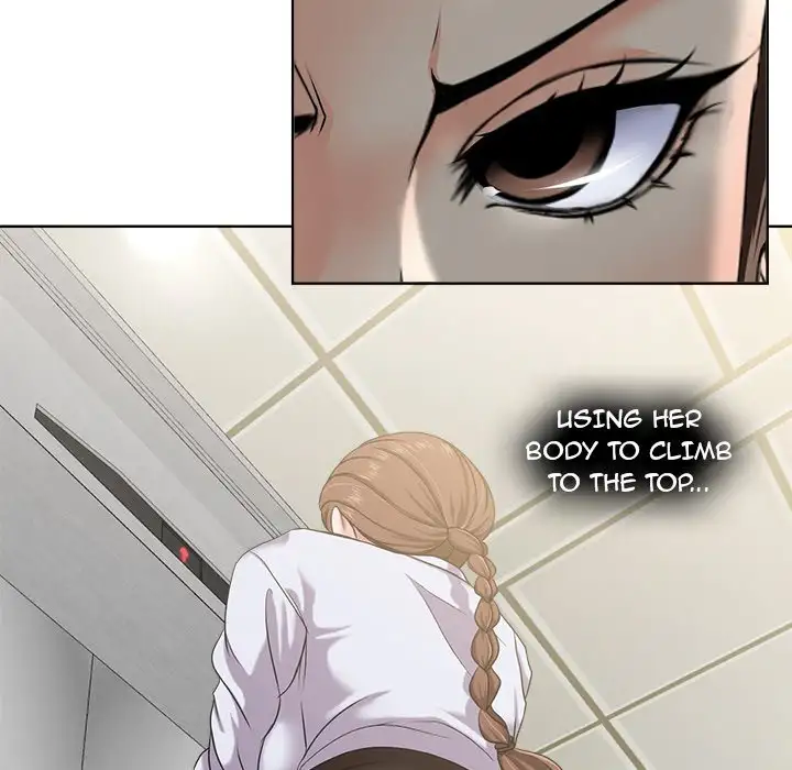 Cat Fight Chapter 8 - Manhwa18.com