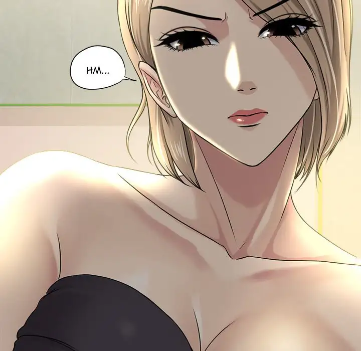 Cat Fight Chapter 8 - Manhwa18.com