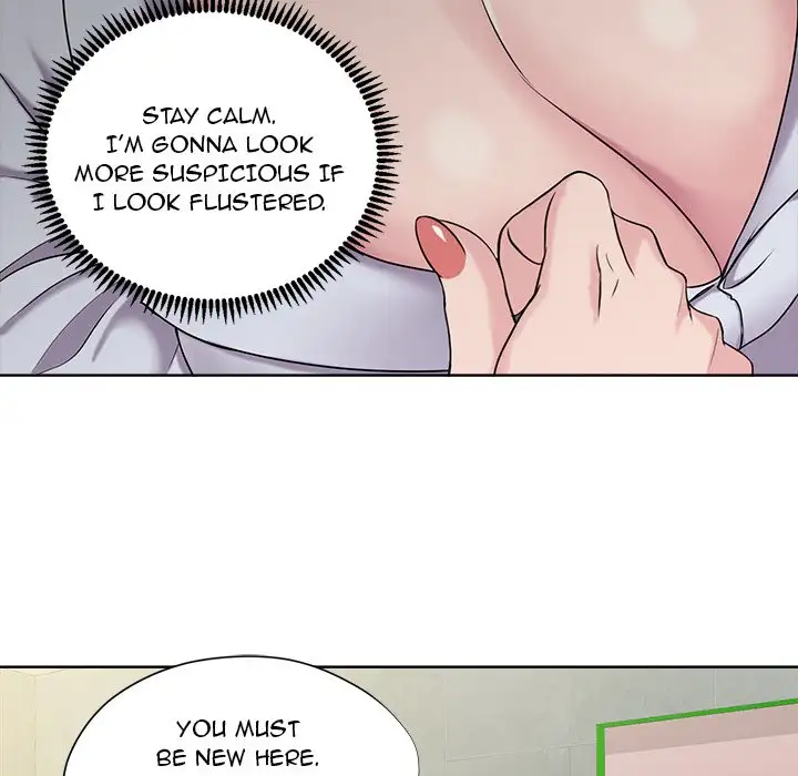 Cat Fight Chapter 8 - Manhwa18.com