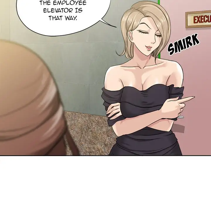 Cat Fight Chapter 8 - Manhwa18.com