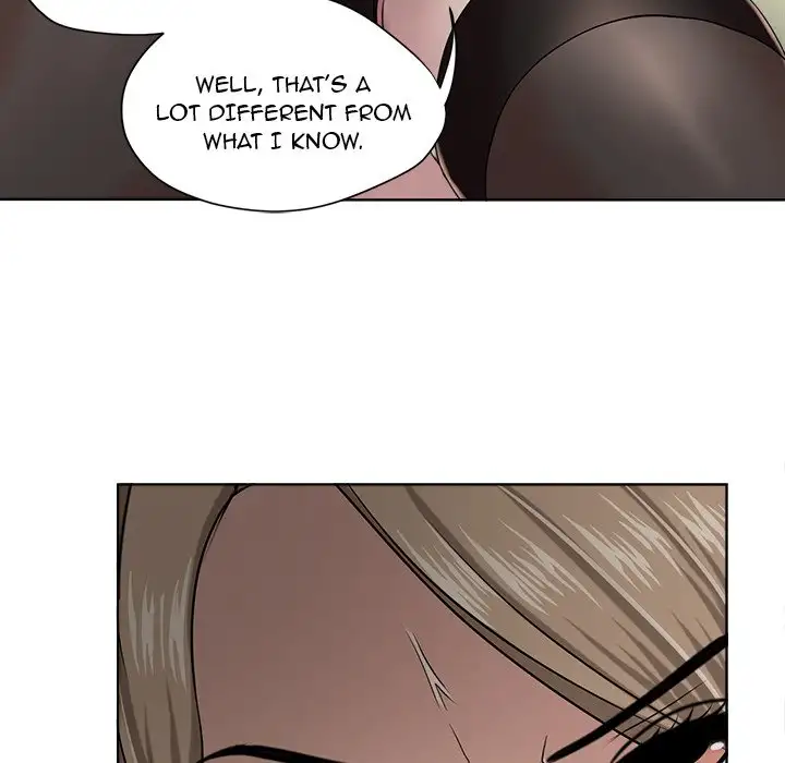 Cat Fight Chapter 8 - Manhwa18.com