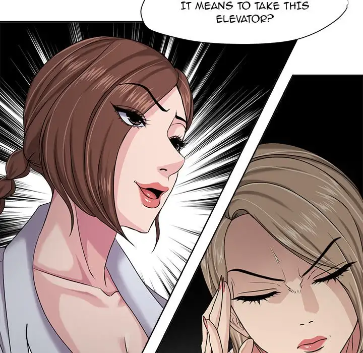 Cat Fight Chapter 8 - Manhwa18.com