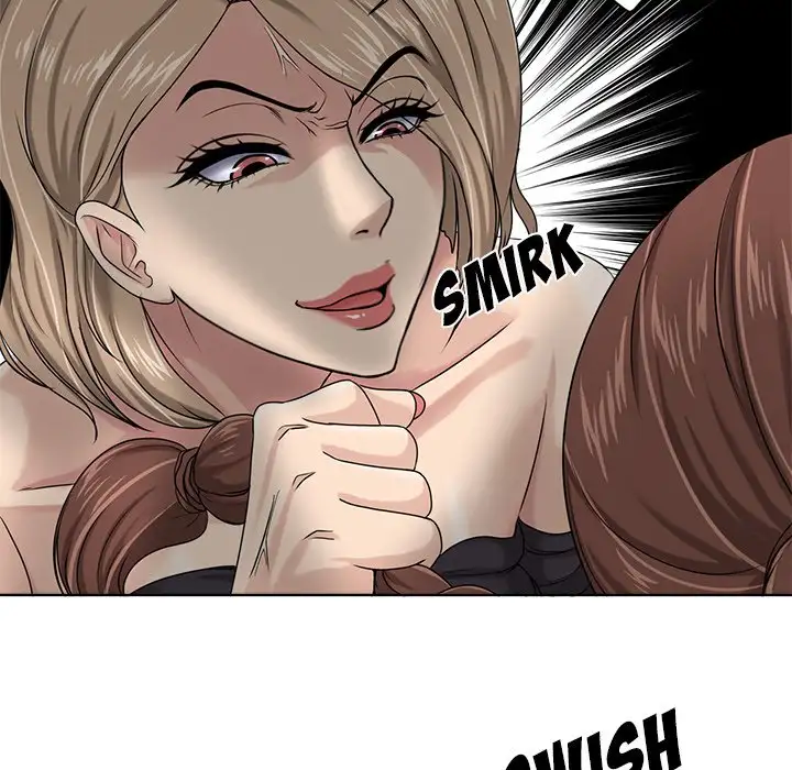 Cat Fight Chapter 8 - Manhwa18.com