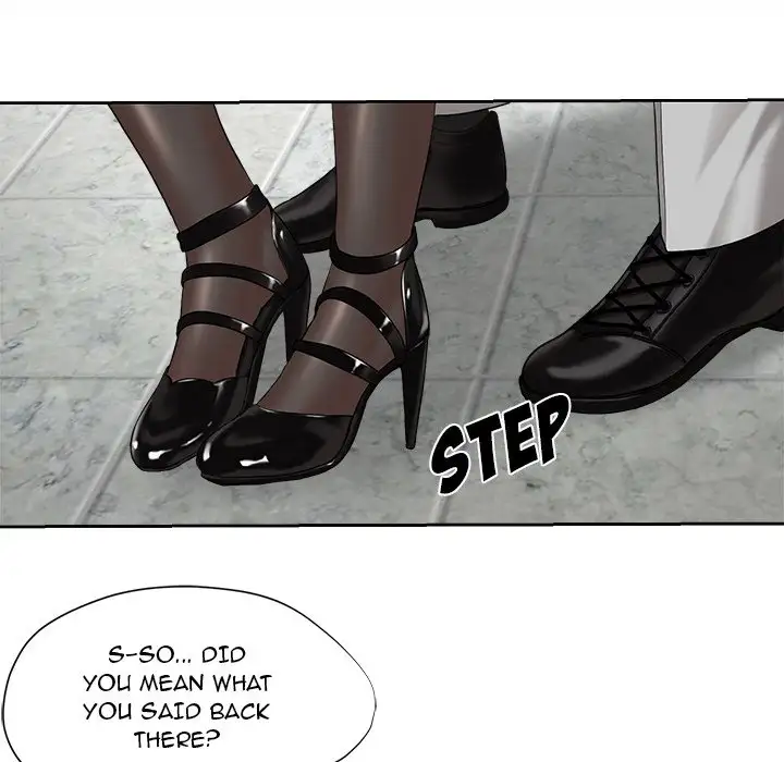 Cat Fight Chapter 8 - Manhwa18.com