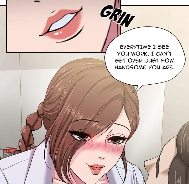 Cat Fight Chapter 8 - Manhwa18.com