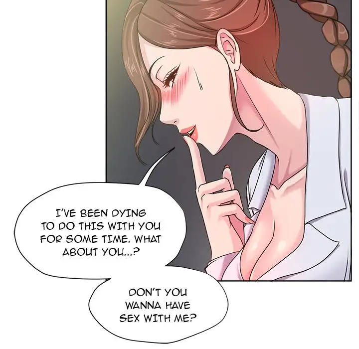 Cat Fight Chapter 8 - Manhwa18.com