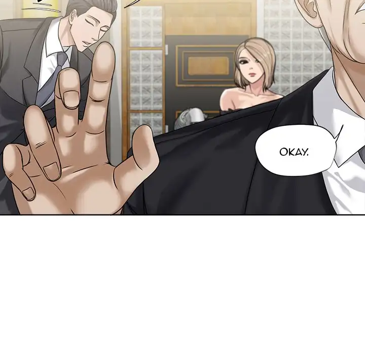 Cat Fight Chapter 9 - Manhwa18.com