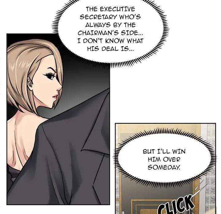 Cat Fight Chapter 9 - Manhwa18.com