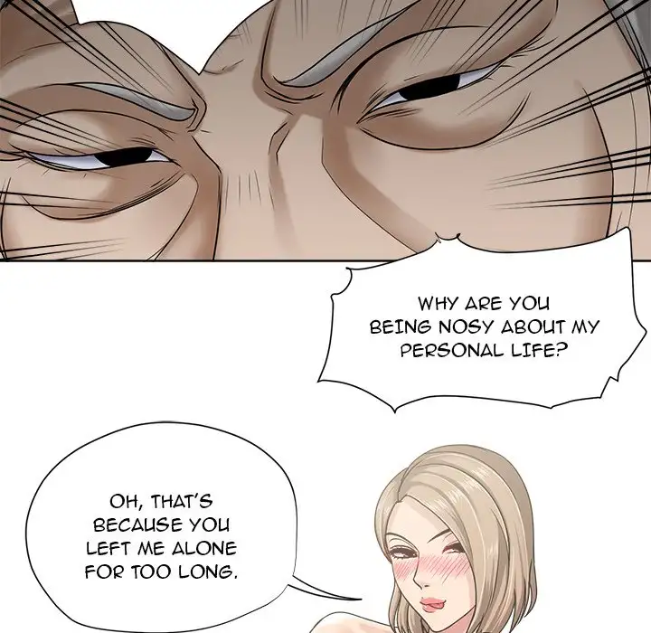 Cat Fight Chapter 9 - Manhwa18.com