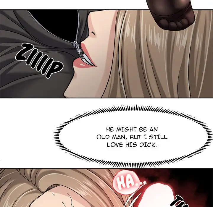 Cat Fight Chapter 9 - Manhwa18.com