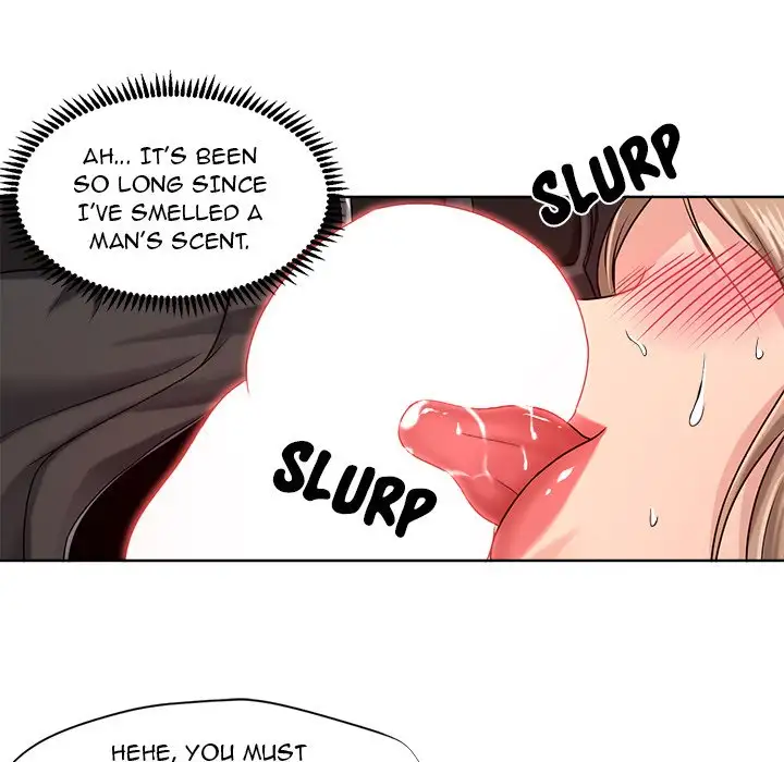 Cat Fight Chapter 9 - Manhwa18.com