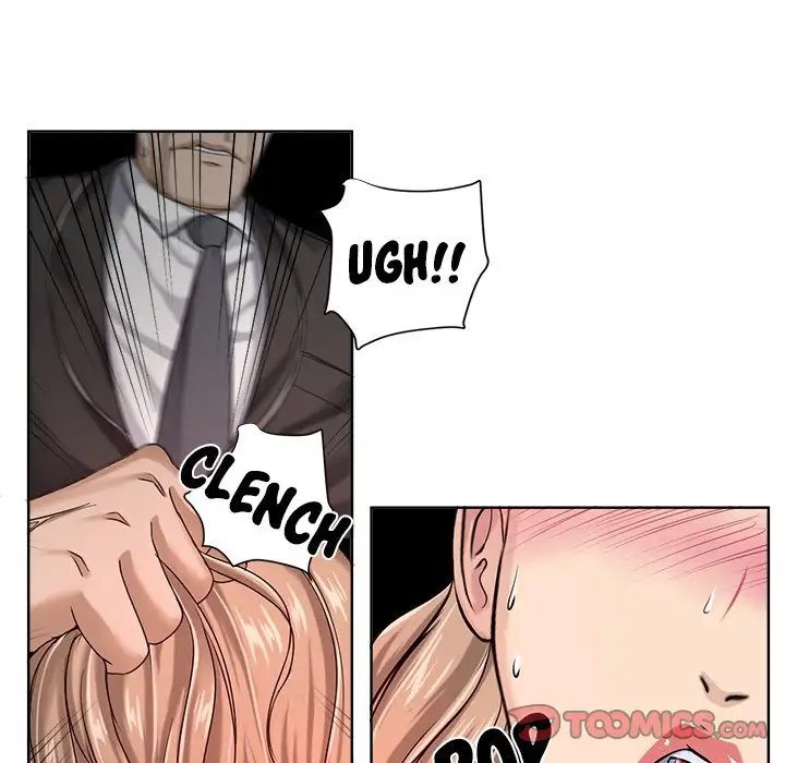 Cat Fight Chapter 9 - Manhwa18.com