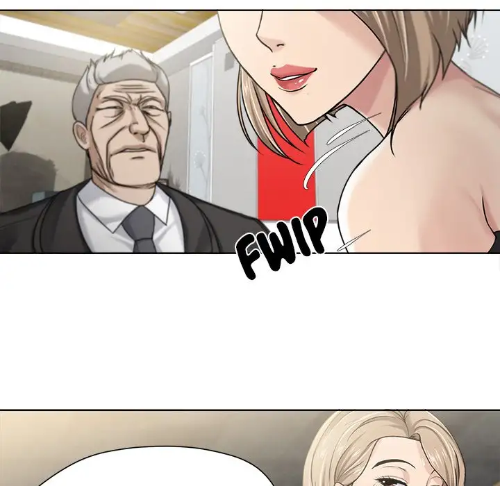 Cat Fight Chapter 9 - Manhwa18.com