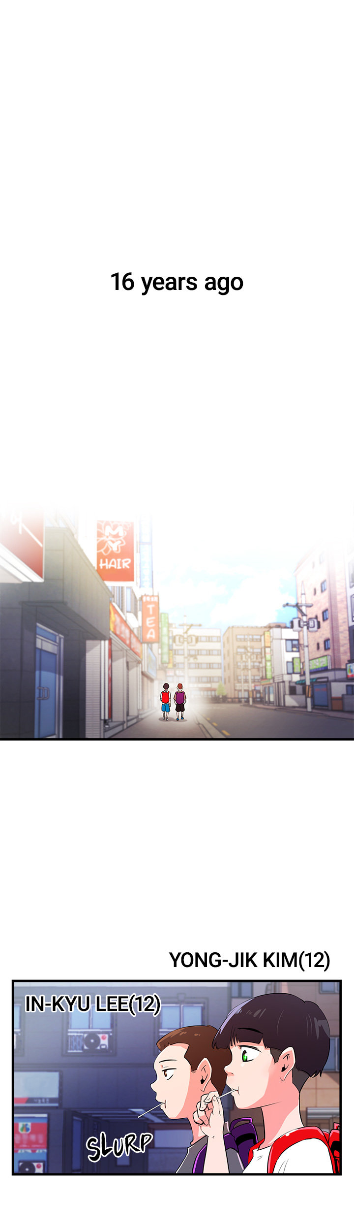 Living with A Succubus Chapter 1 - Manhwa18.com