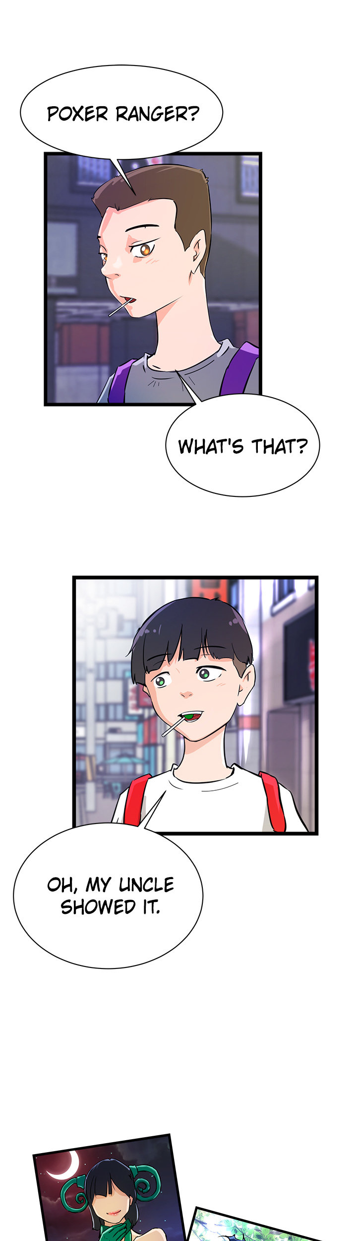 Living with A Succubus Chapter 1 - Manhwa18.com