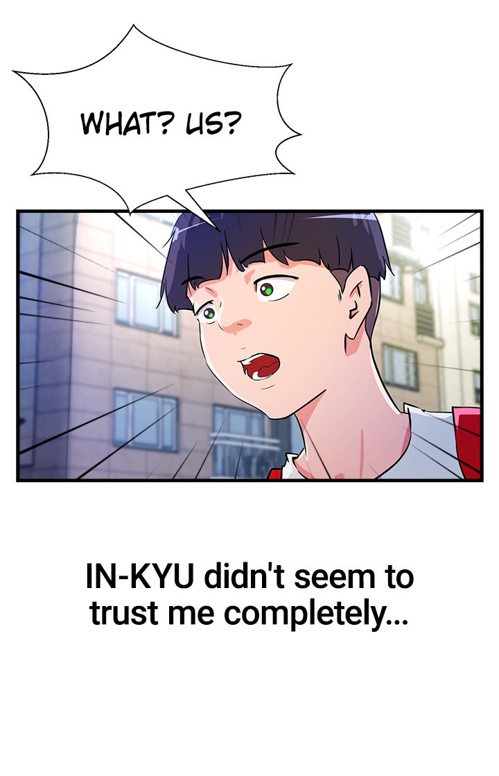 Living with A Succubus Chapter 1 - Manhwa18.com