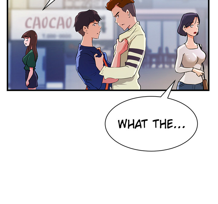 Living with A Succubus Chapter 1 - Manhwa18.com