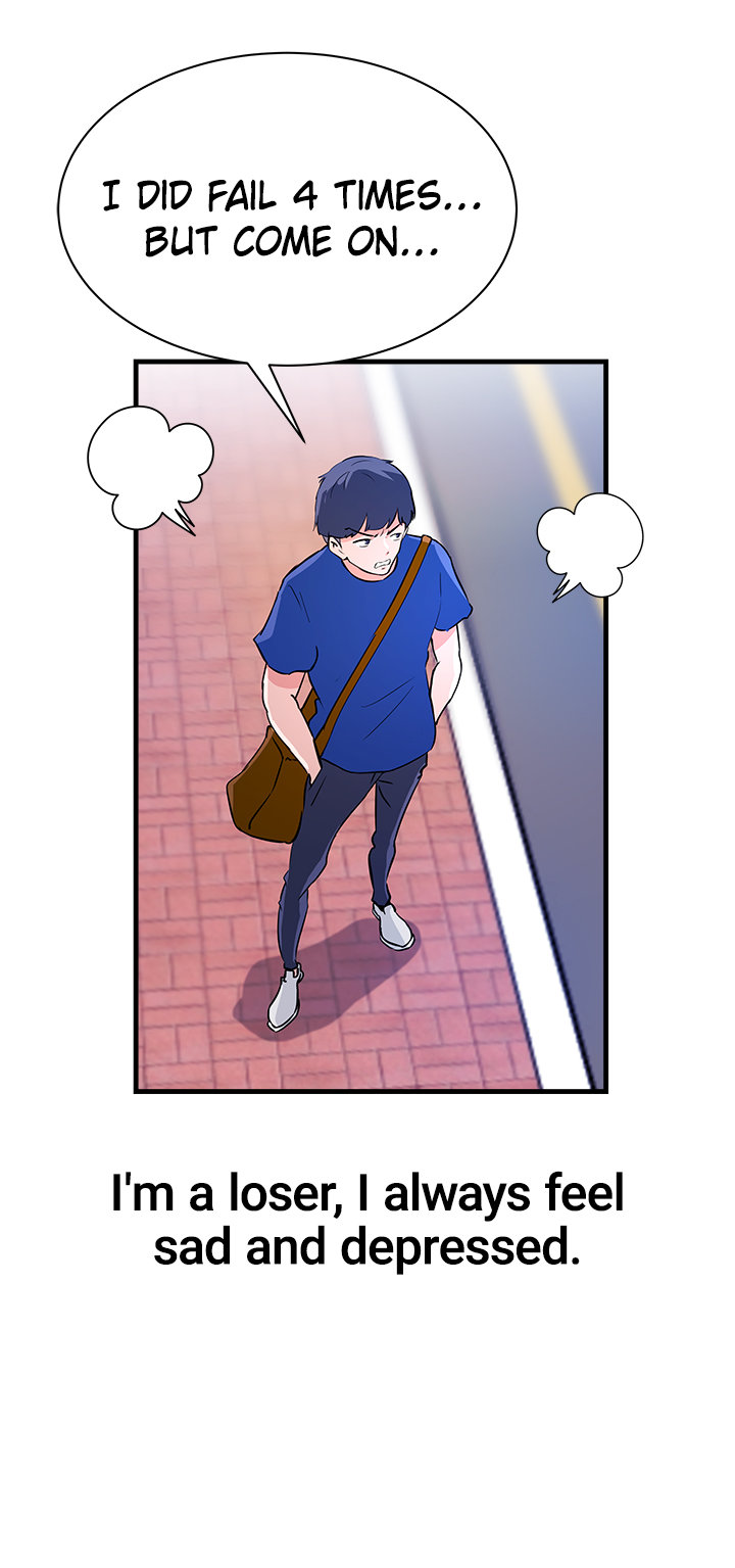 Living with A Succubus Chapter 1 - Manhwa18.com