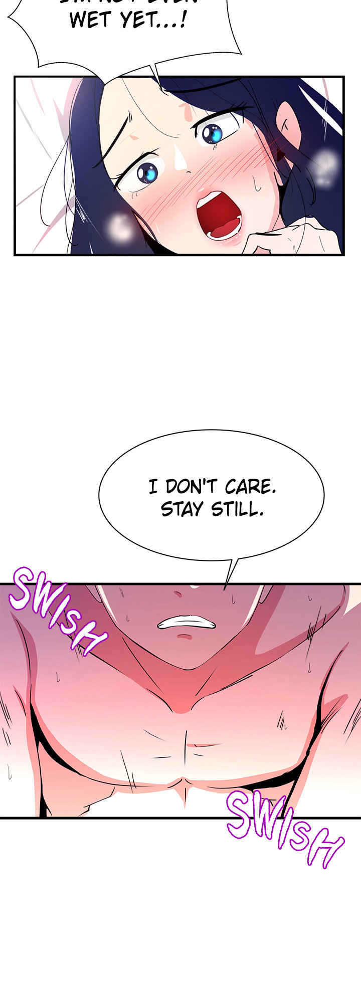 Living with A Succubus Chapter 1 - Manhwa18.com