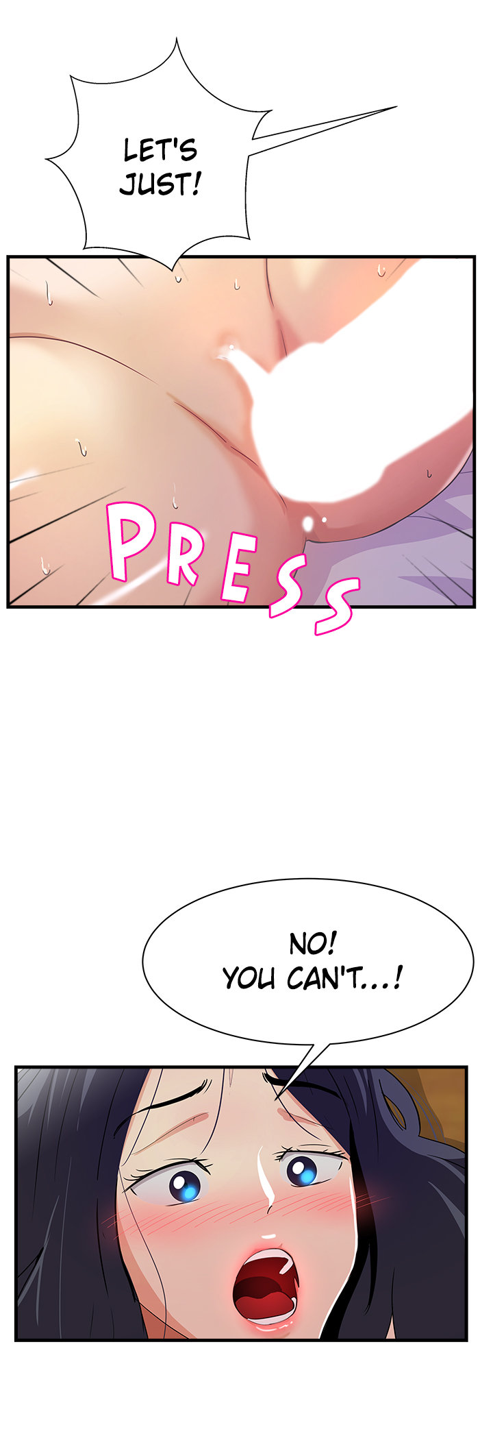 Living with A Succubus Chapter 1 - Manhwa18.com