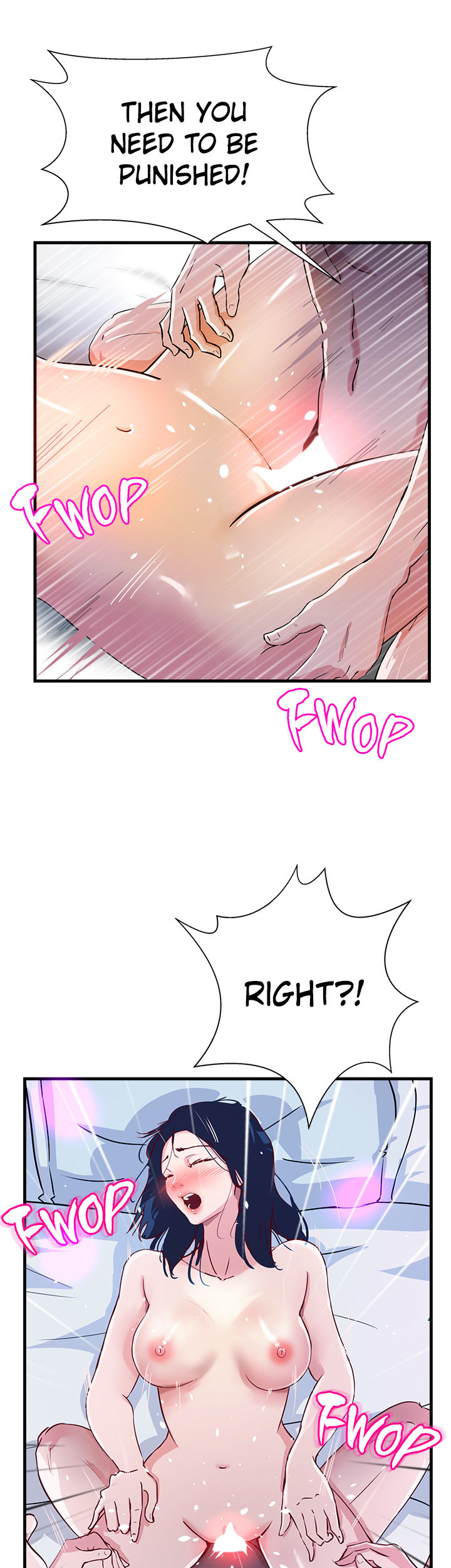Living with A Succubus Chapter 1 - Manhwa18.com