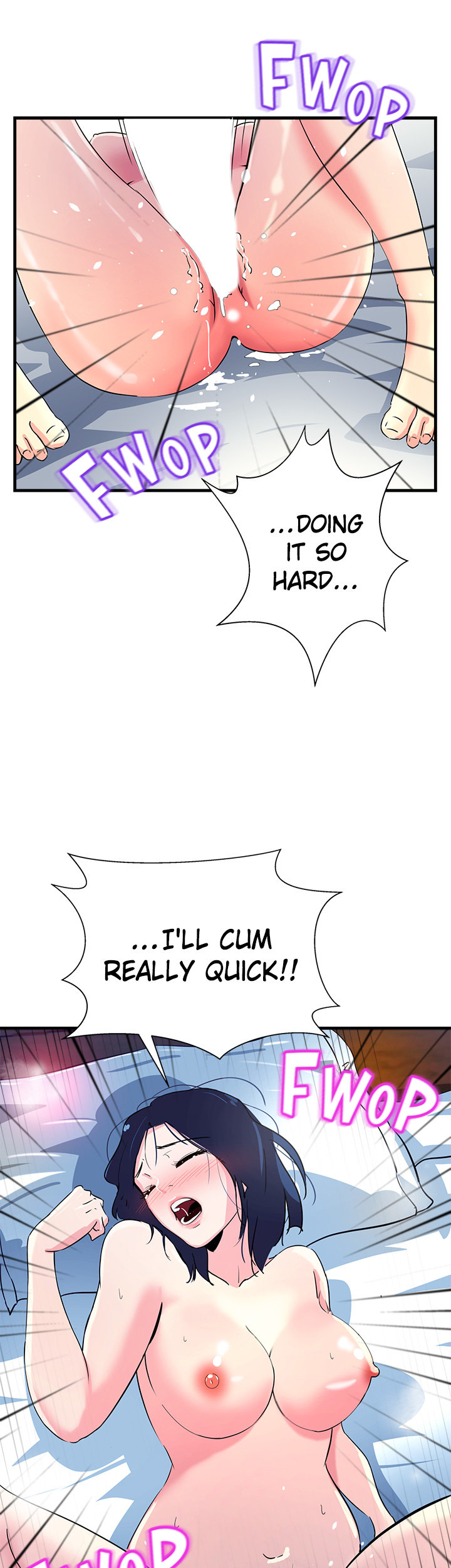 Living with A Succubus Chapter 1 - Manhwa18.com