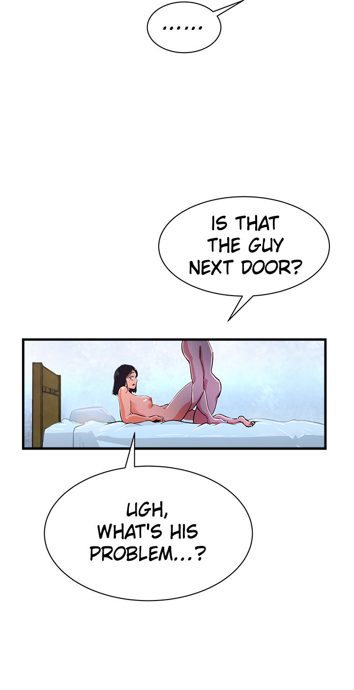 Living with A Succubus Chapter 1 - Manhwa18.com