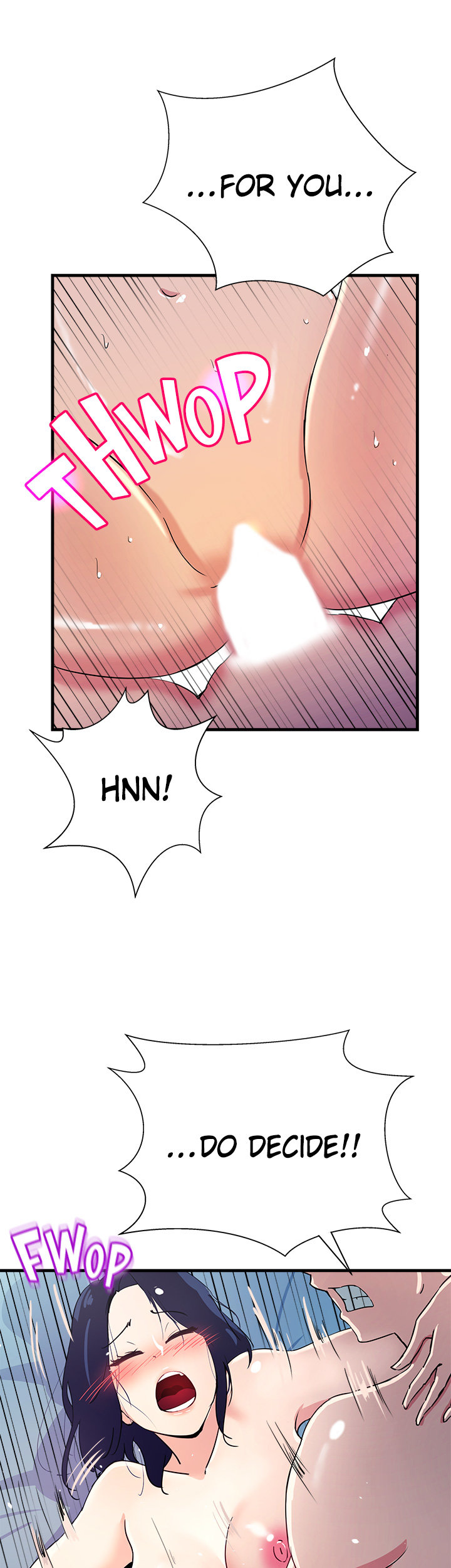 Living with A Succubus Chapter 1 - Manhwa18.com