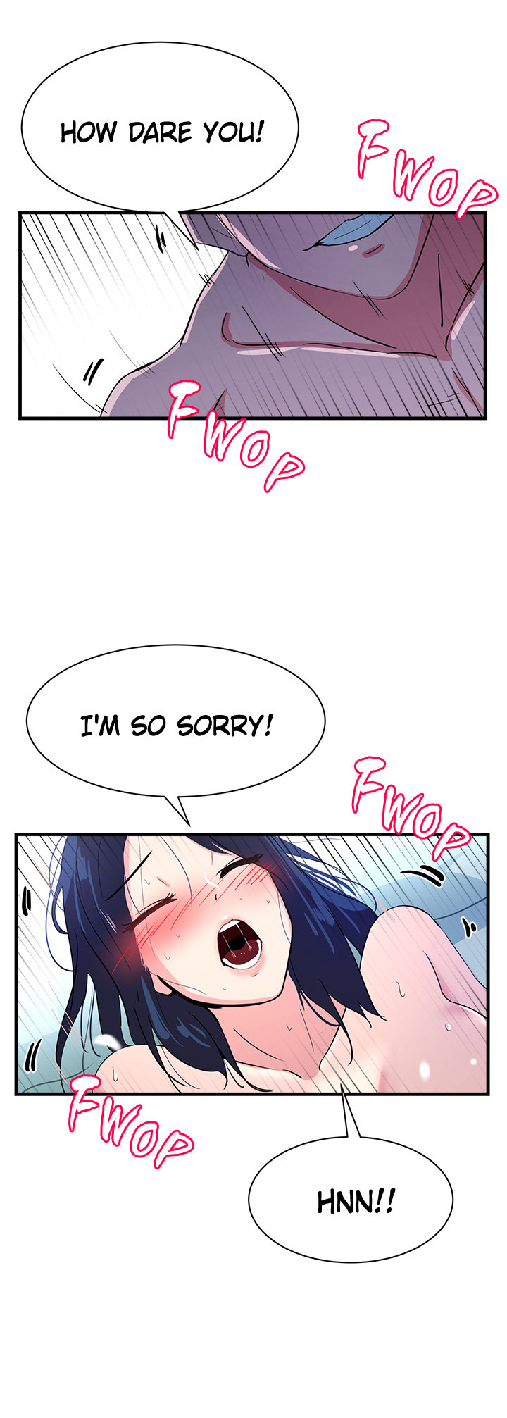 Living with A Succubus Chapter 1 - Manhwa18.com